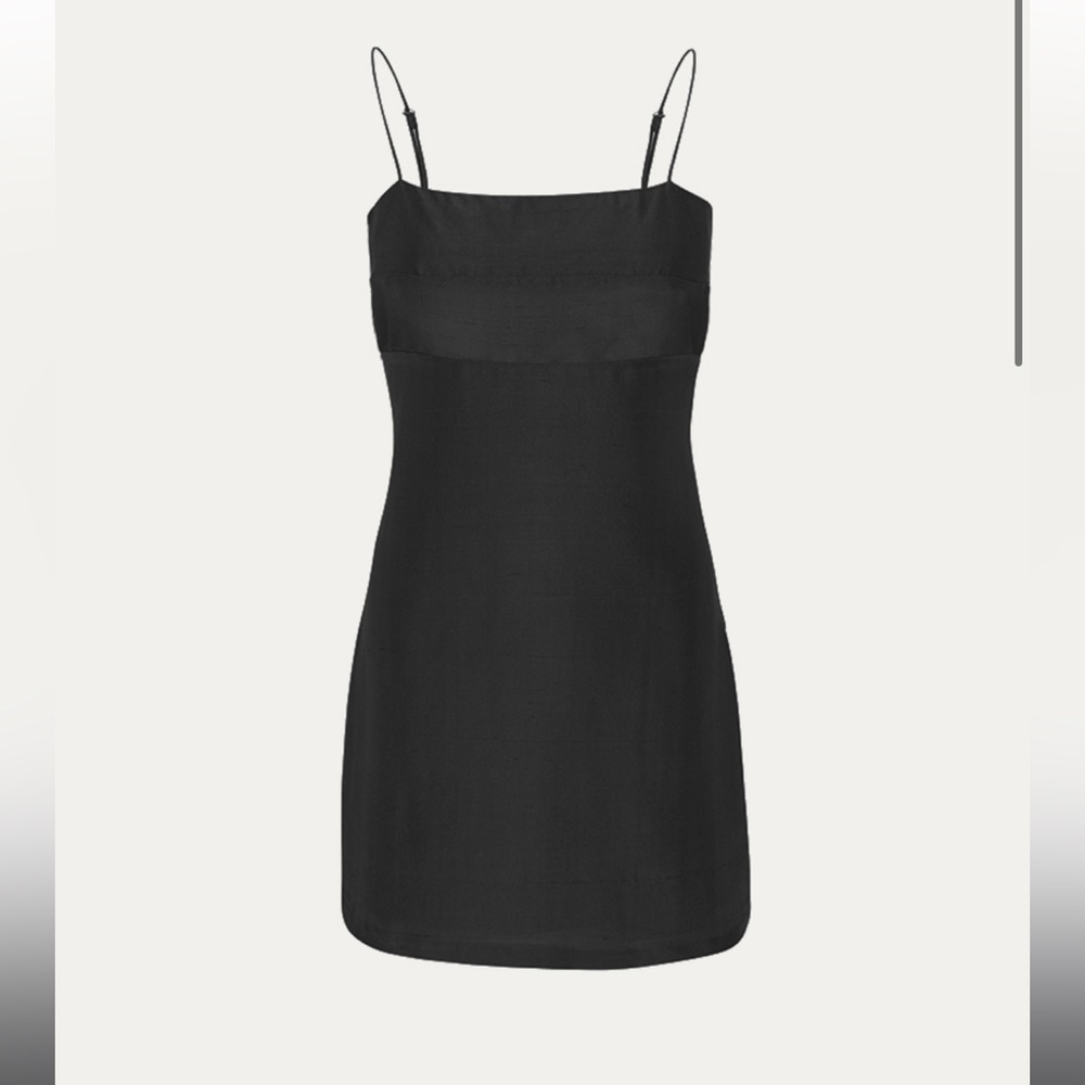 Realisation Par Christy Dress